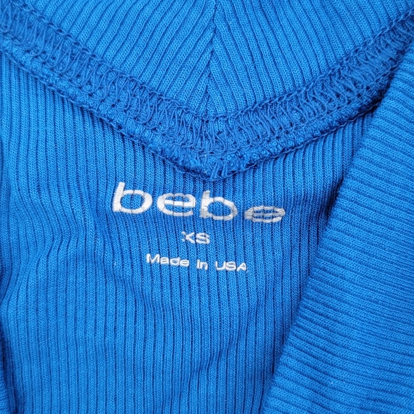 BEBE logo top - Picture 2 of 2